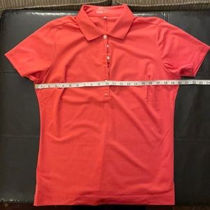 Nike Golf Polo